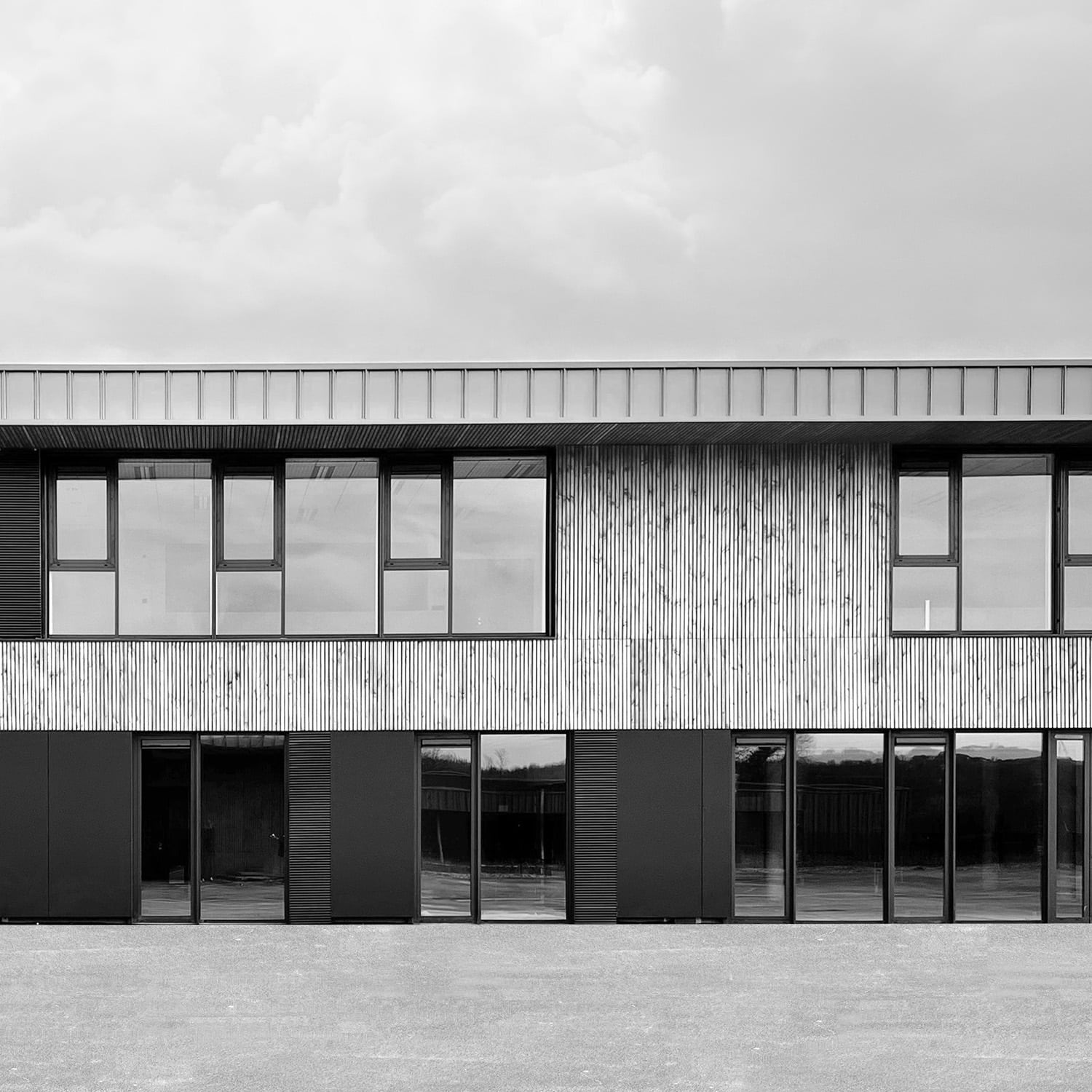 Photo Cité Scolaire Joseph Cressot 2