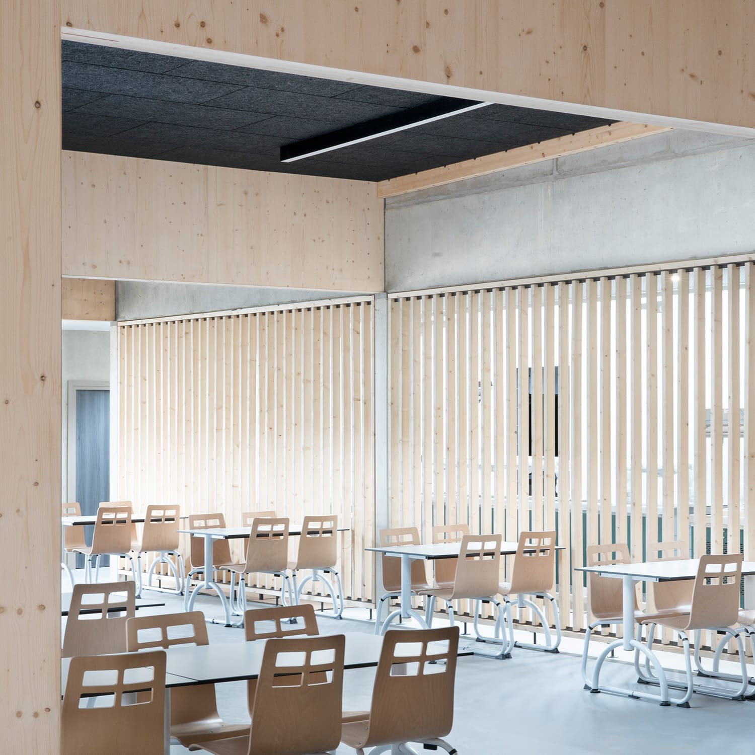 Photo Cité Scolaire Joseph Cressot 6