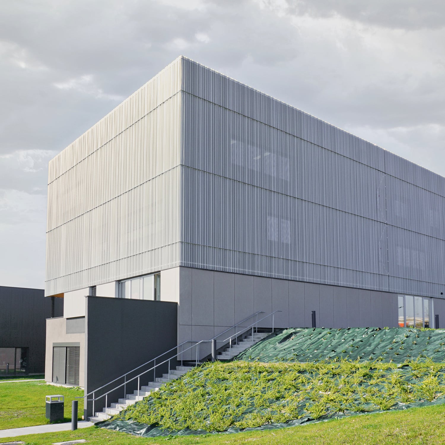 Photo ESI Reims - 1