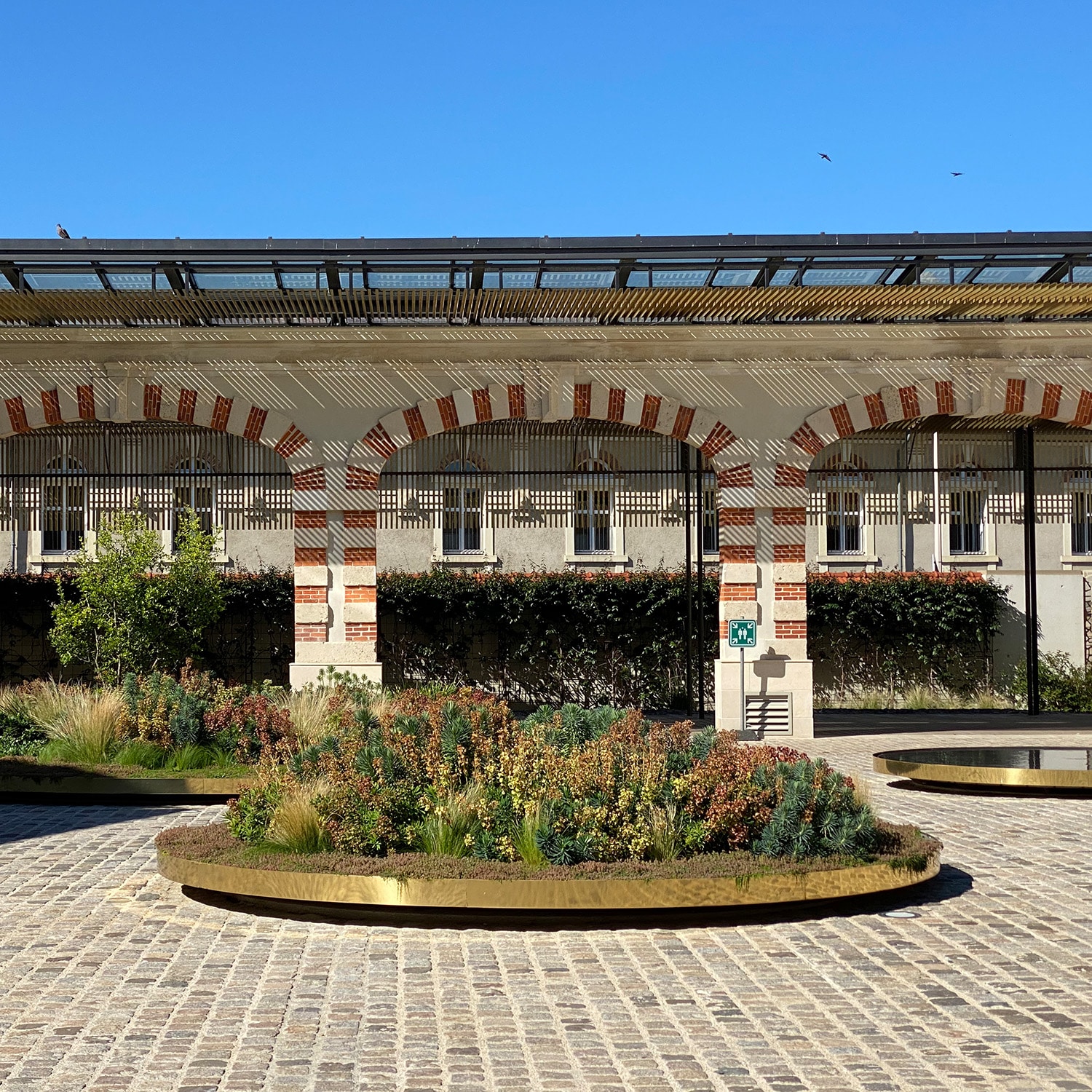 Photo Interview - Champagne Louis Roederer - Cellier