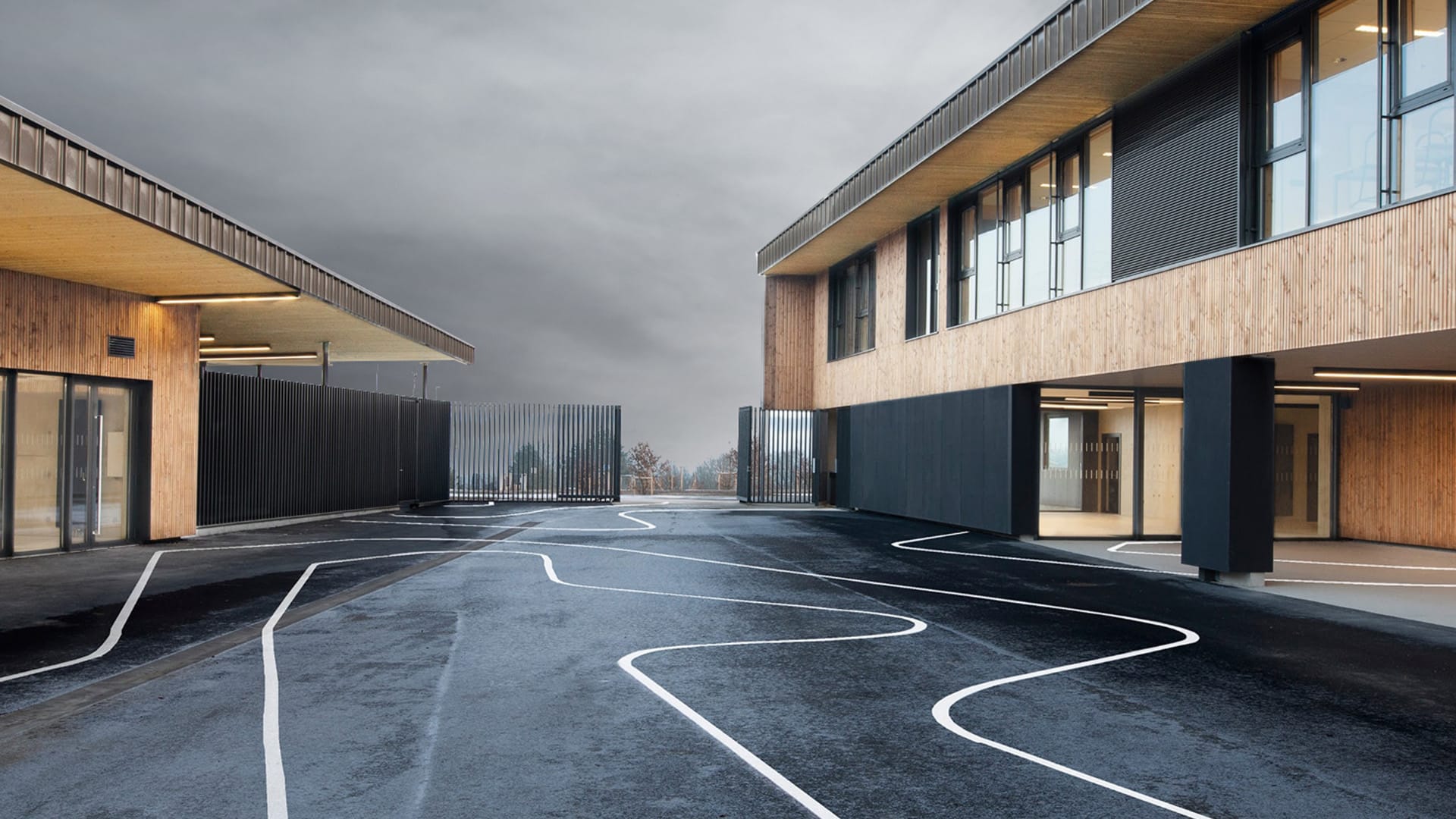 Photo Introduction - Cité Scolaire Joseph Cressot