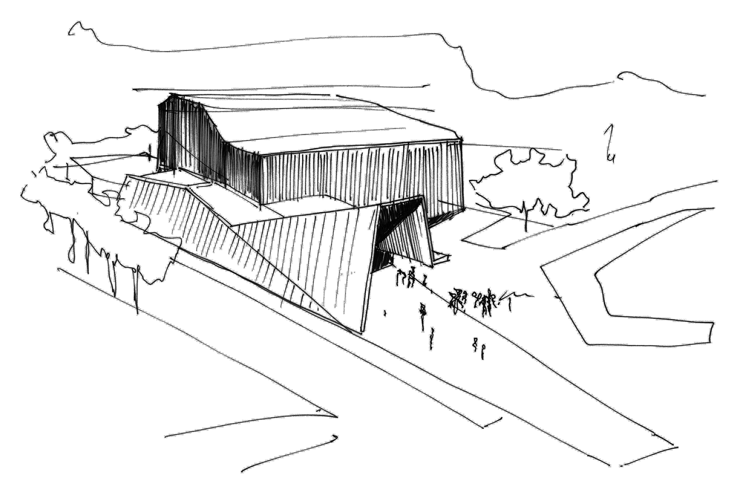 Schema La Barroise