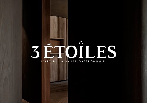Media - Magazine 3 Etoiles