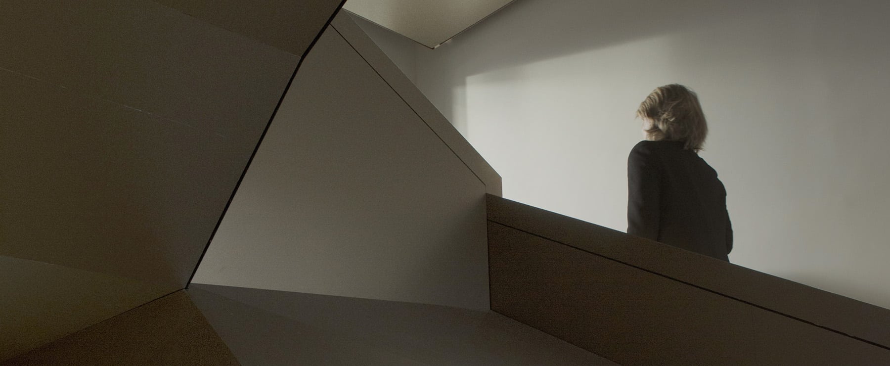 Photo-CHAMPAGNE LOUIS ROEDERER - ESCALIER-2