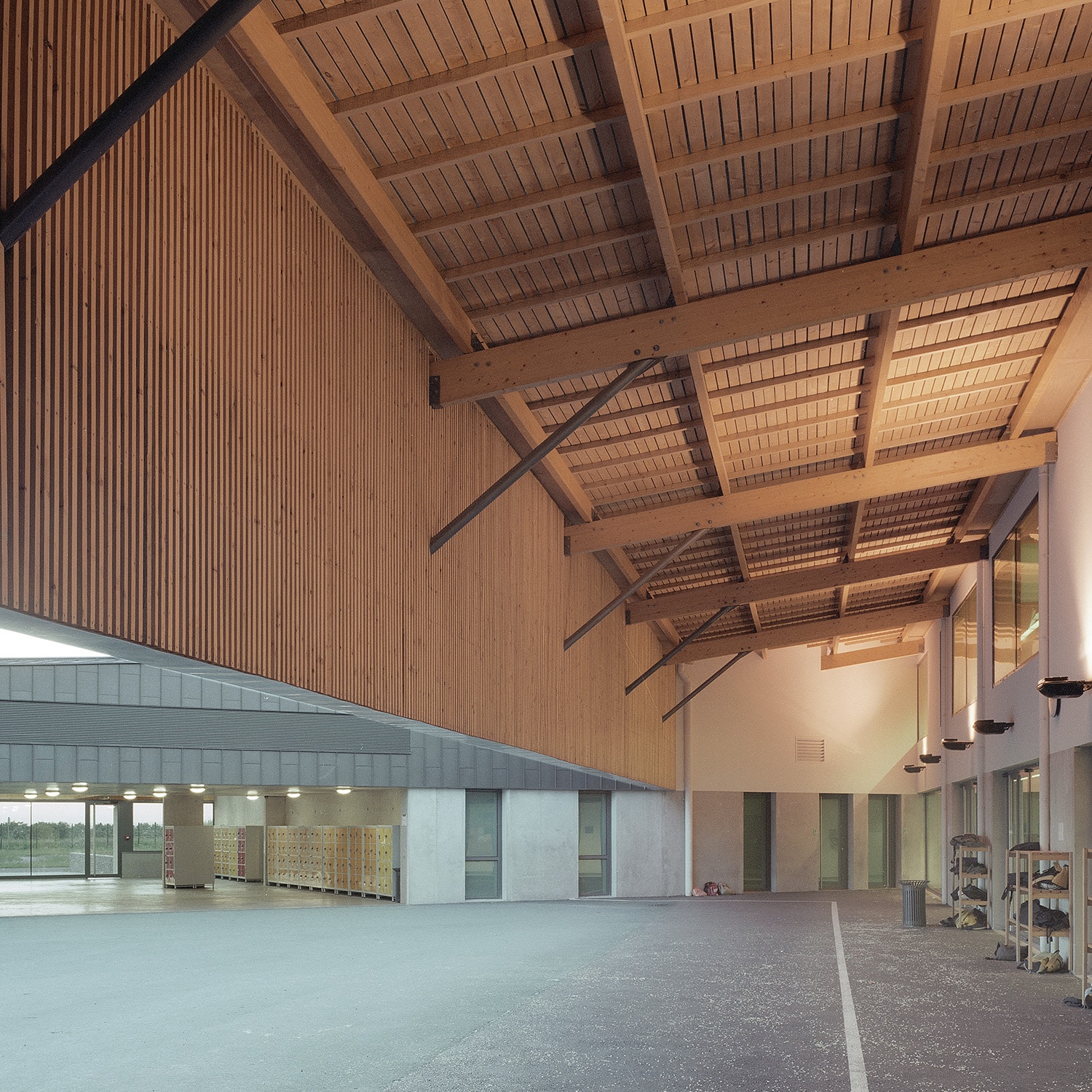 Photo-College-Collège-Mont-D’Hor-3