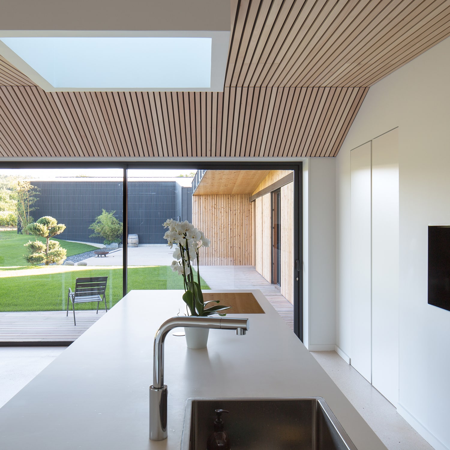 Photo Maison P - 1