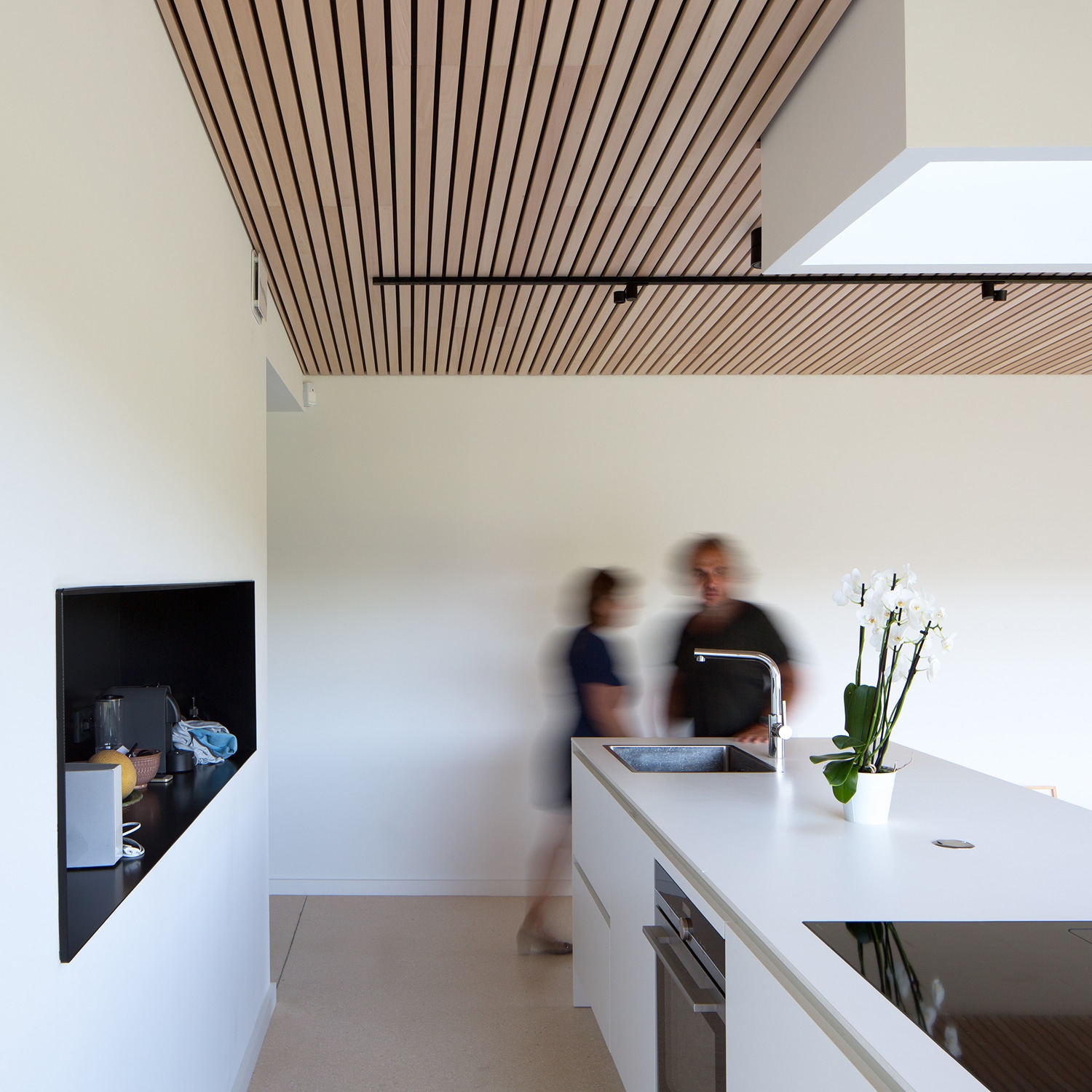 Photo Maison P - 2