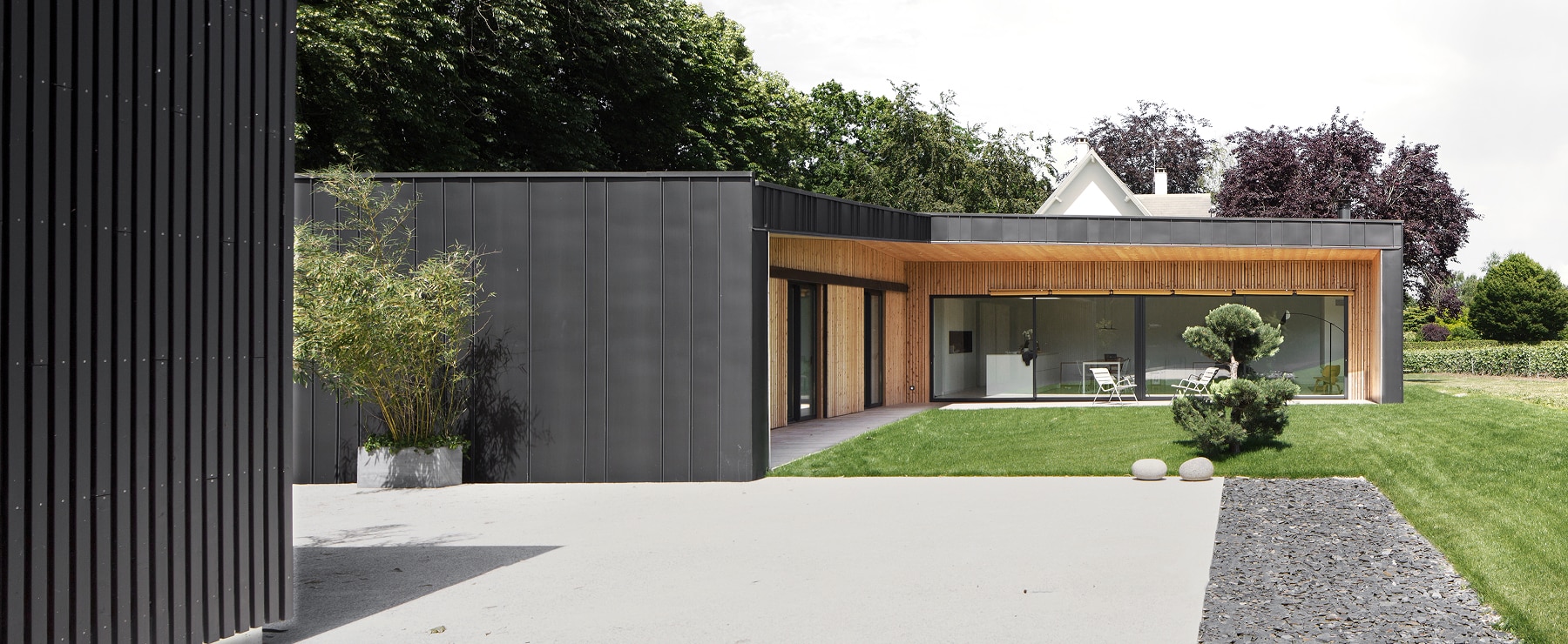 Photo Maison P - 4