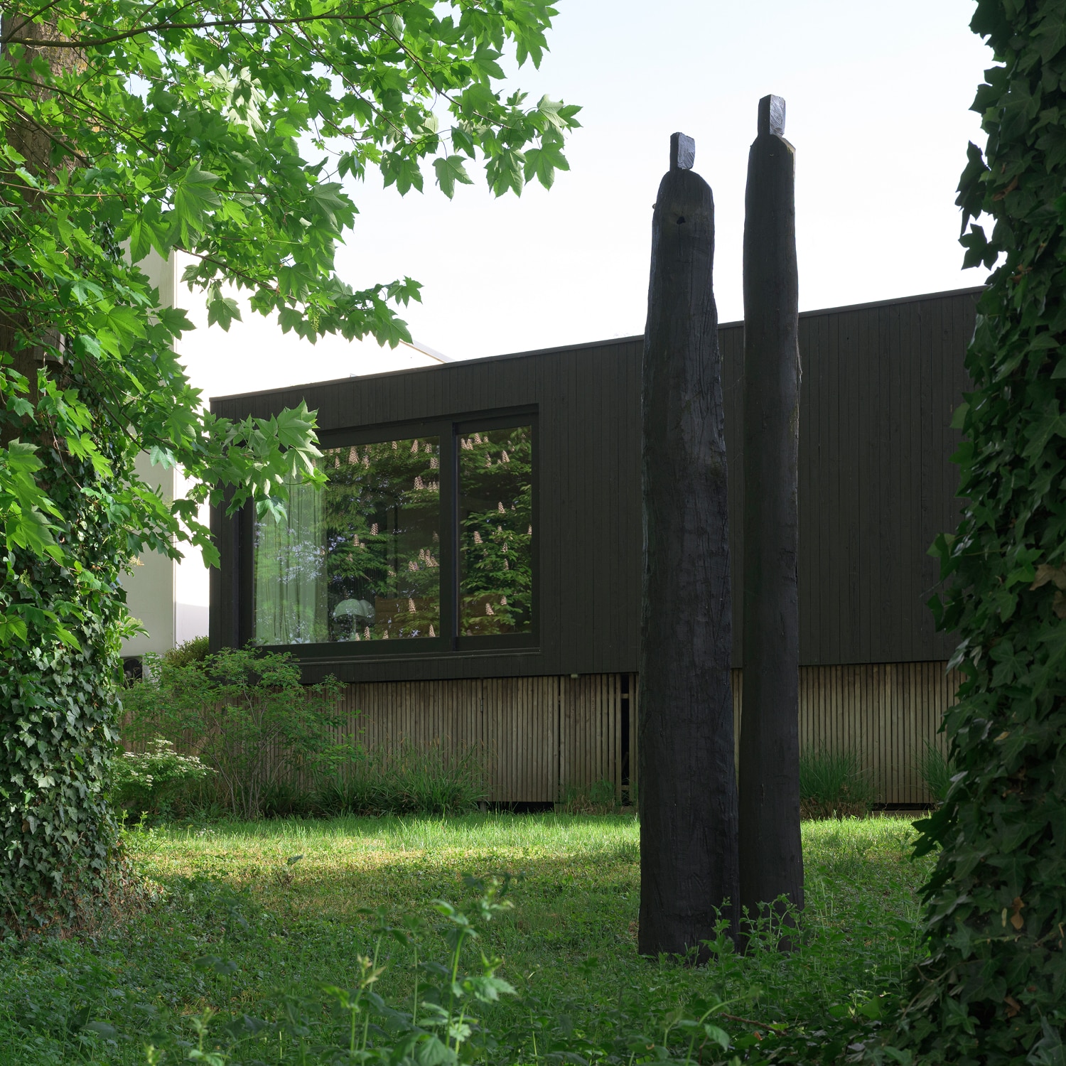 Photo Maison T - 1