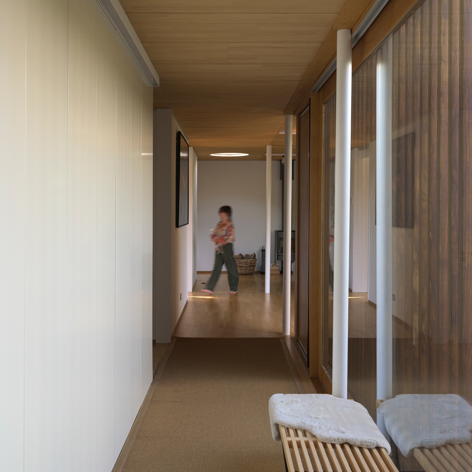 Photo Maison T - 5