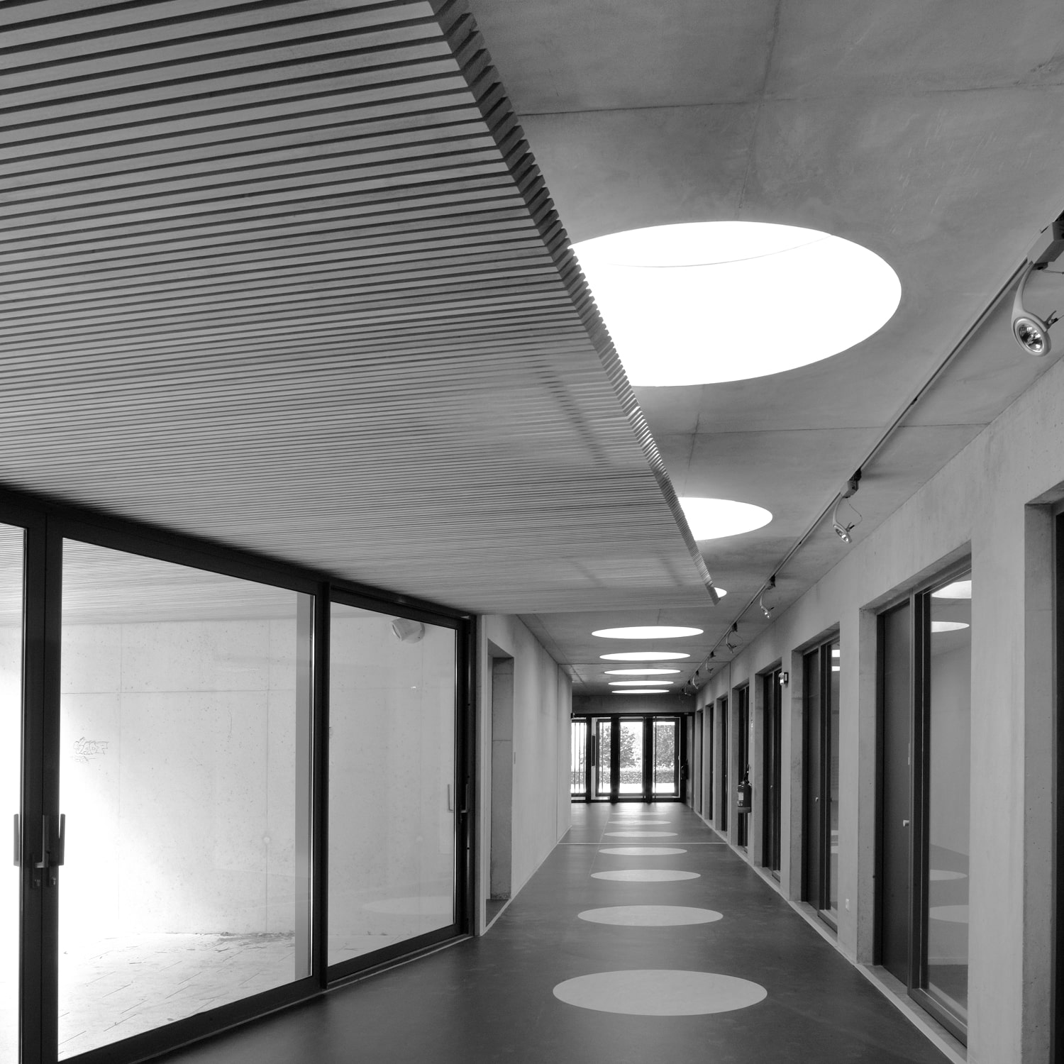 Photo - Maison des Arts et de la Culture - 1
