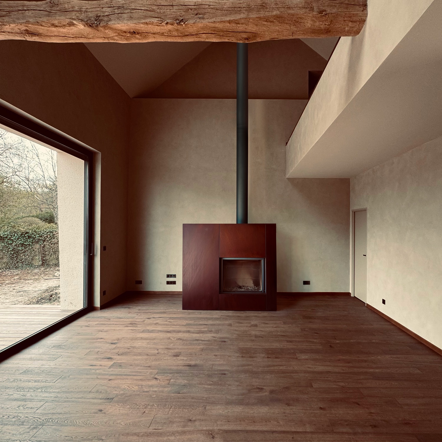 Photo interview - MAISON M
