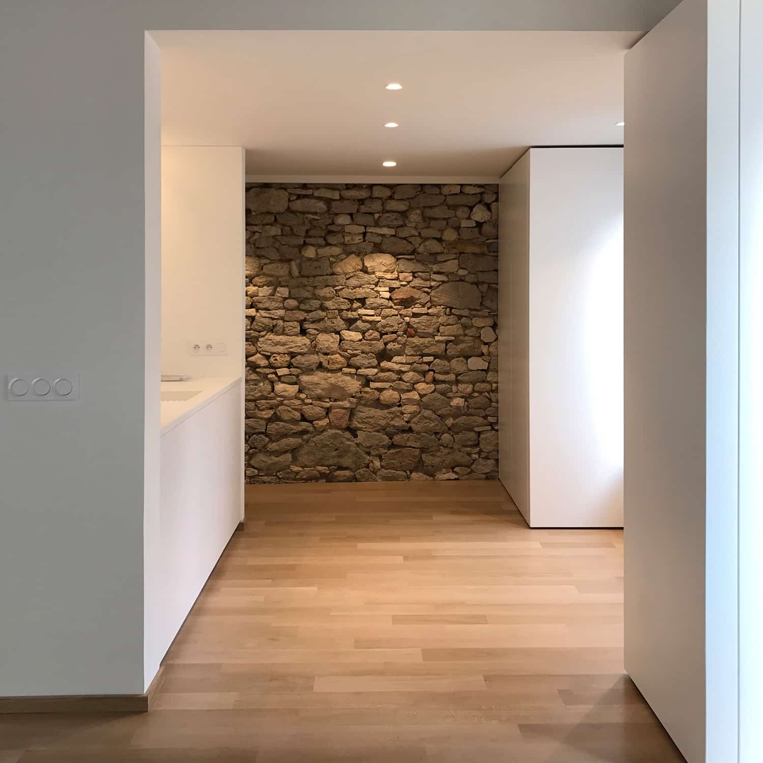 Photo interview - Maison R