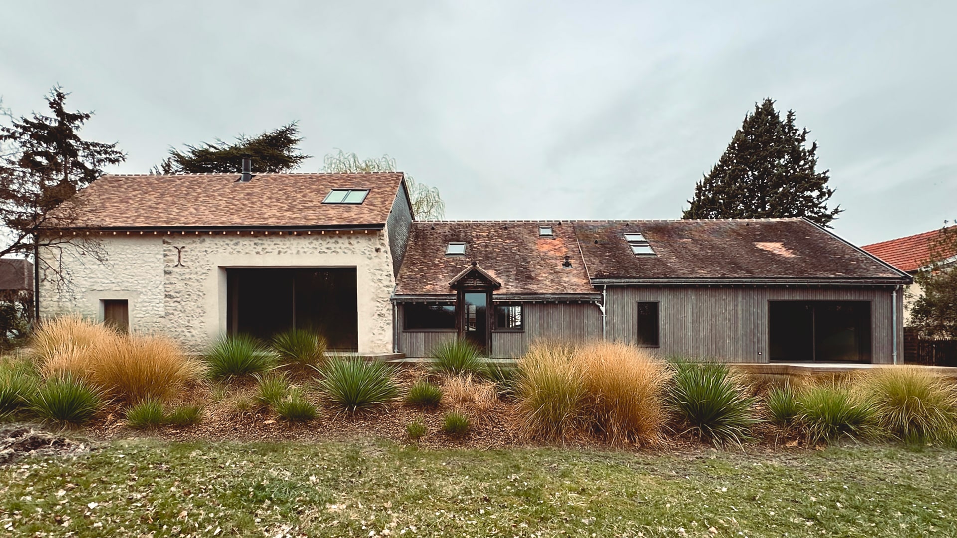 Photo introduction - MAISON M