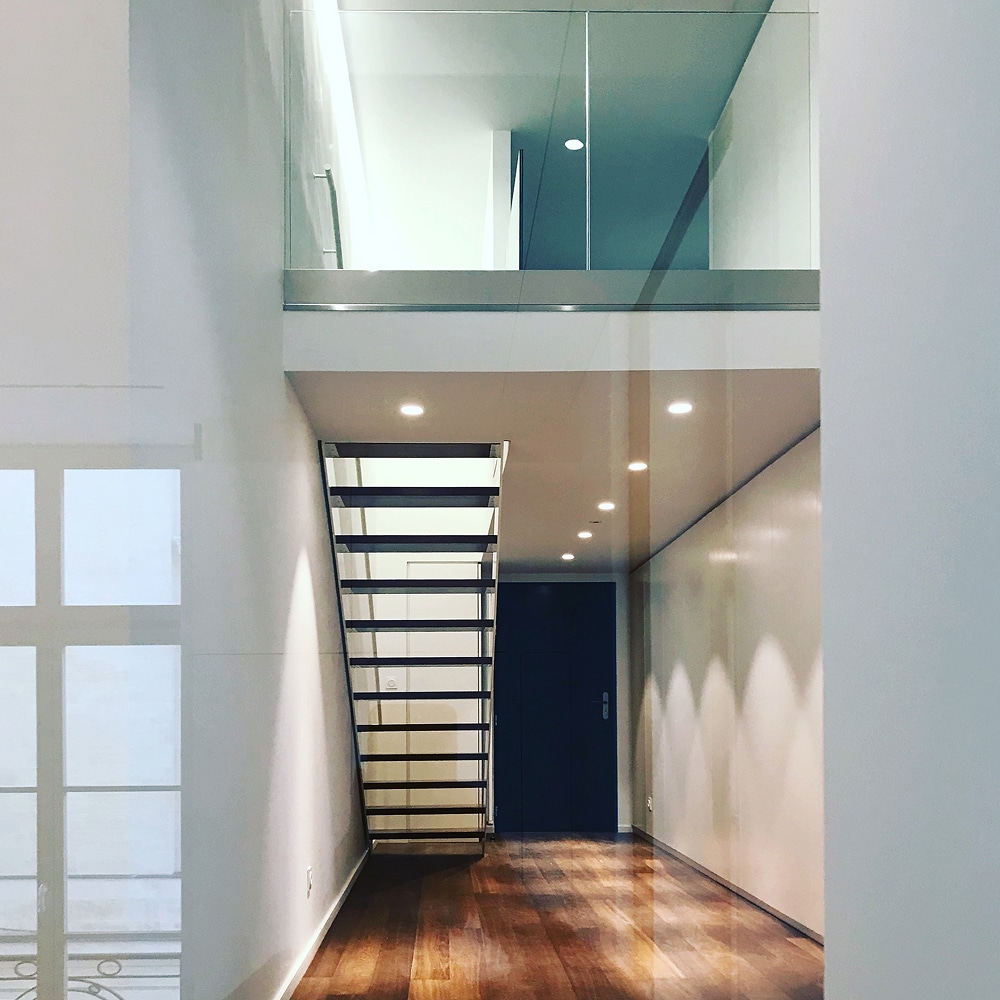 Photo mise en avant - APPARTEMENT D