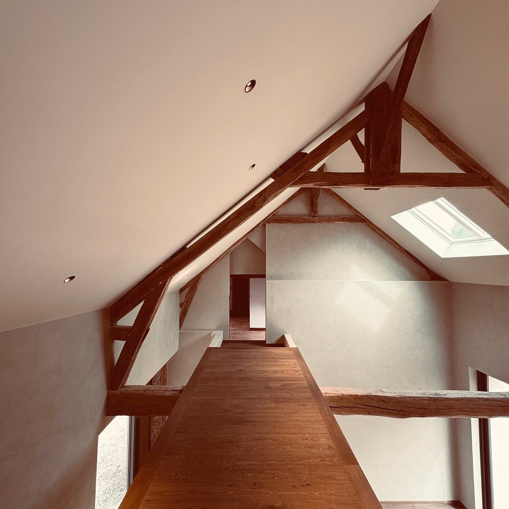 Photo mise en avant - MAISON M