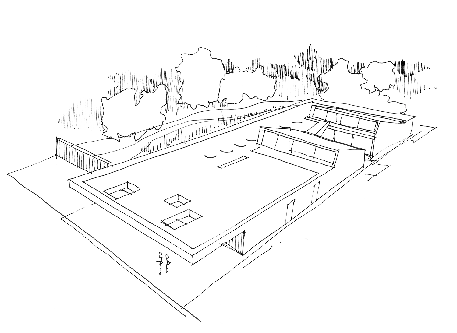 Schema - Maison des Arts et de la Culture
